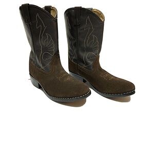 Cowboy Boots kids
